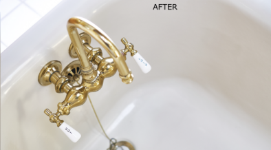 Antique Claw Foot Bathtub Refinishing